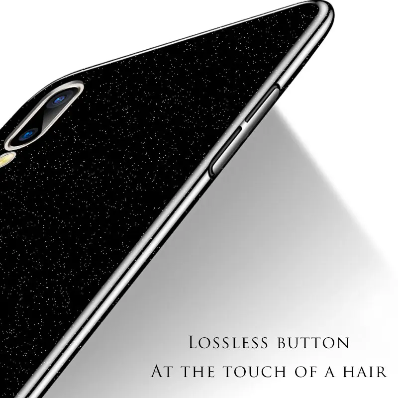 DyGod New Arrival For VIVO X21 Y71 Y75 Glossy Hard plastic case Protector Back Cover for Phone In Stock | Мобильные телефоны и