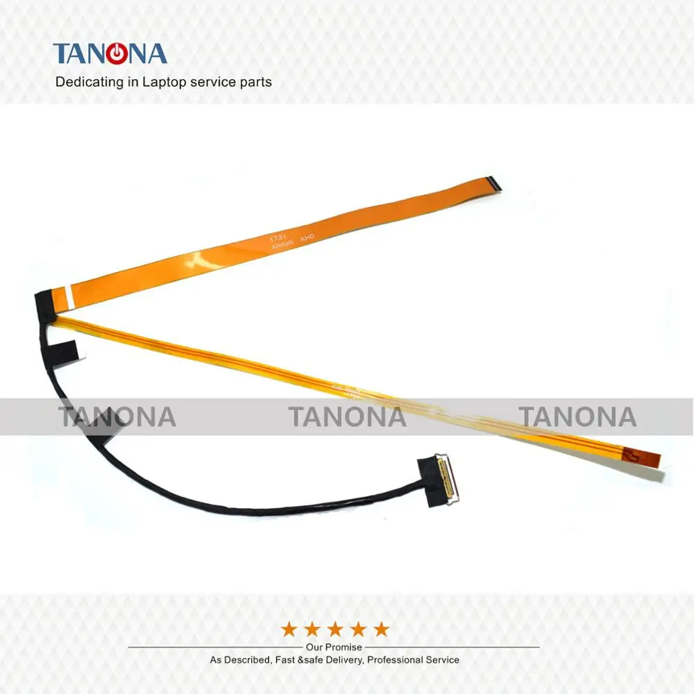 Новый ИК кабель Orig 00UR487 SC10G75193 dc02c009тест для Lenovo ThinkPad T470 A475 T25 LCD|Сумки и чехлы