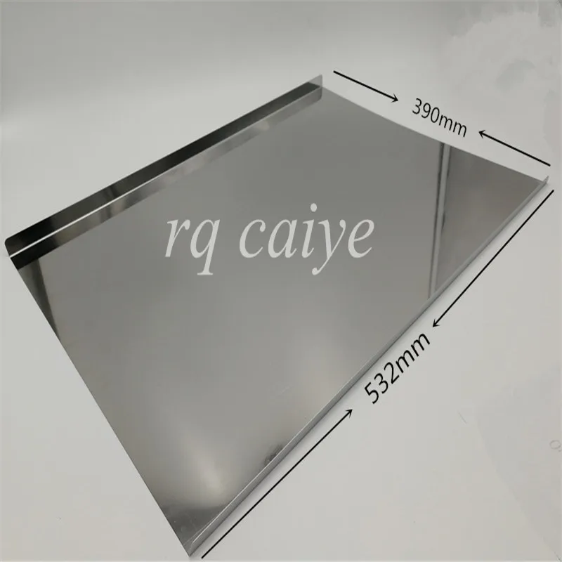5 шт. G2.215.105N SM52 стальная цилиндрическая куртка пескоструйная обработка без