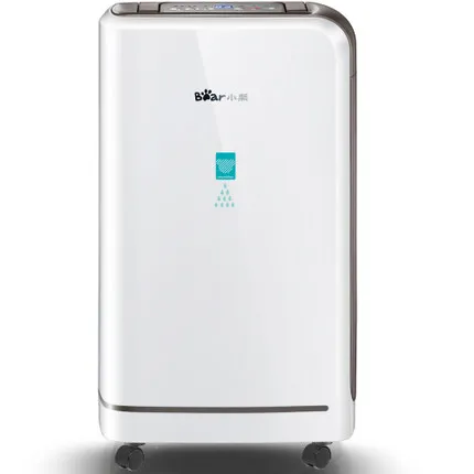 Медведь большой Ёмкость бытовой осушитель сушки Mute подвал Осушители воздуха