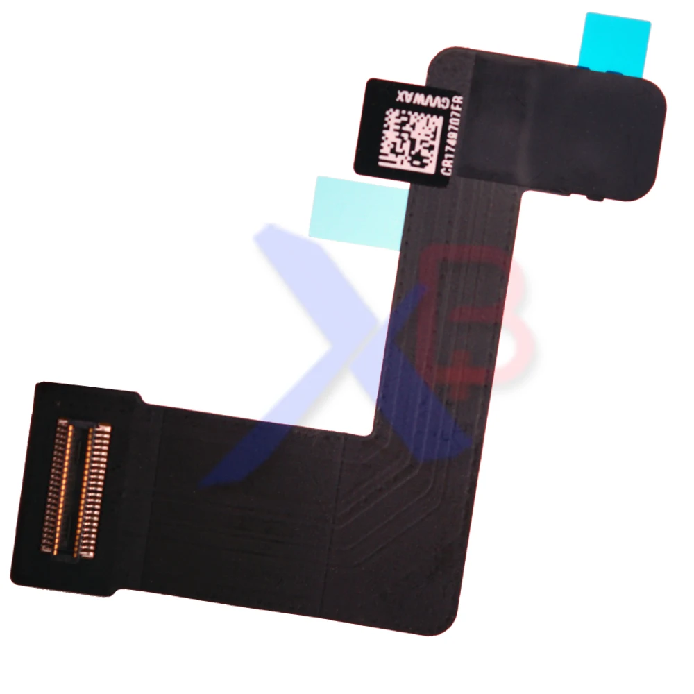10 шт. новый кабель для клавиатуры 1707 821 00612 A Macbook Pro Retina 15 дюймов A1707 фотокабель