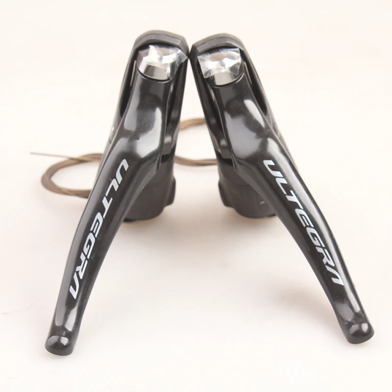 Shimano ULTEGRA ST R8000 2x11s скоростной дорожный велосипед переключения тормозных