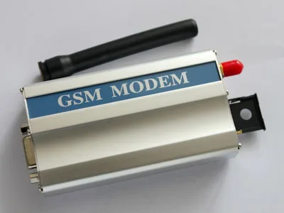 Пул GSM-Модемов FIMT с модулем Wavecom Q2406 для отправки SMS MMS usb-интерфейс | Компьютеры и
