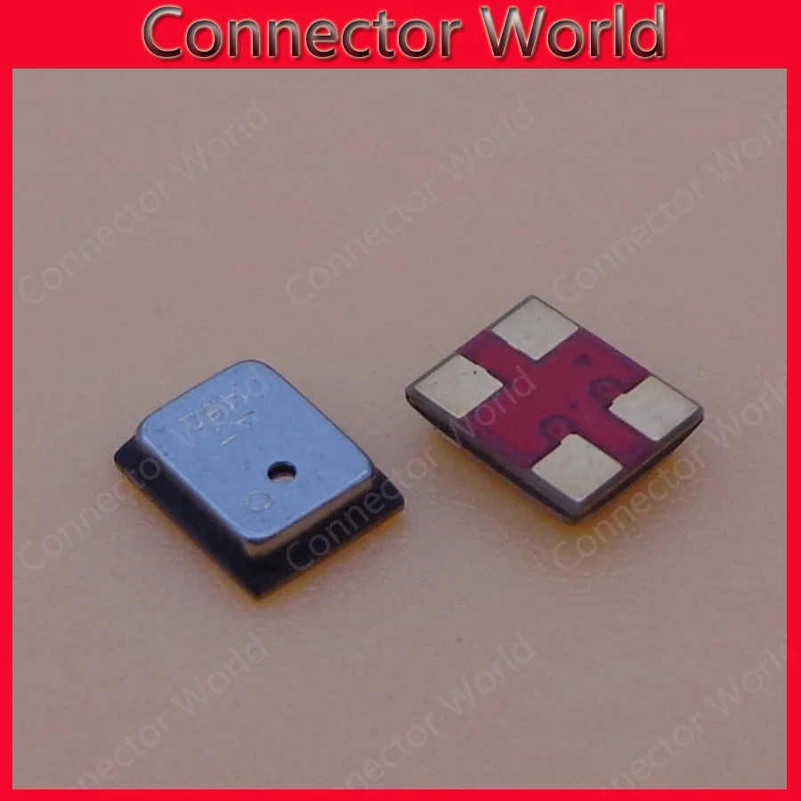2 шт./лот микрофонный передатчик динамик для Samsung J1 J100 J5 J500 J7 J700 G530 замена