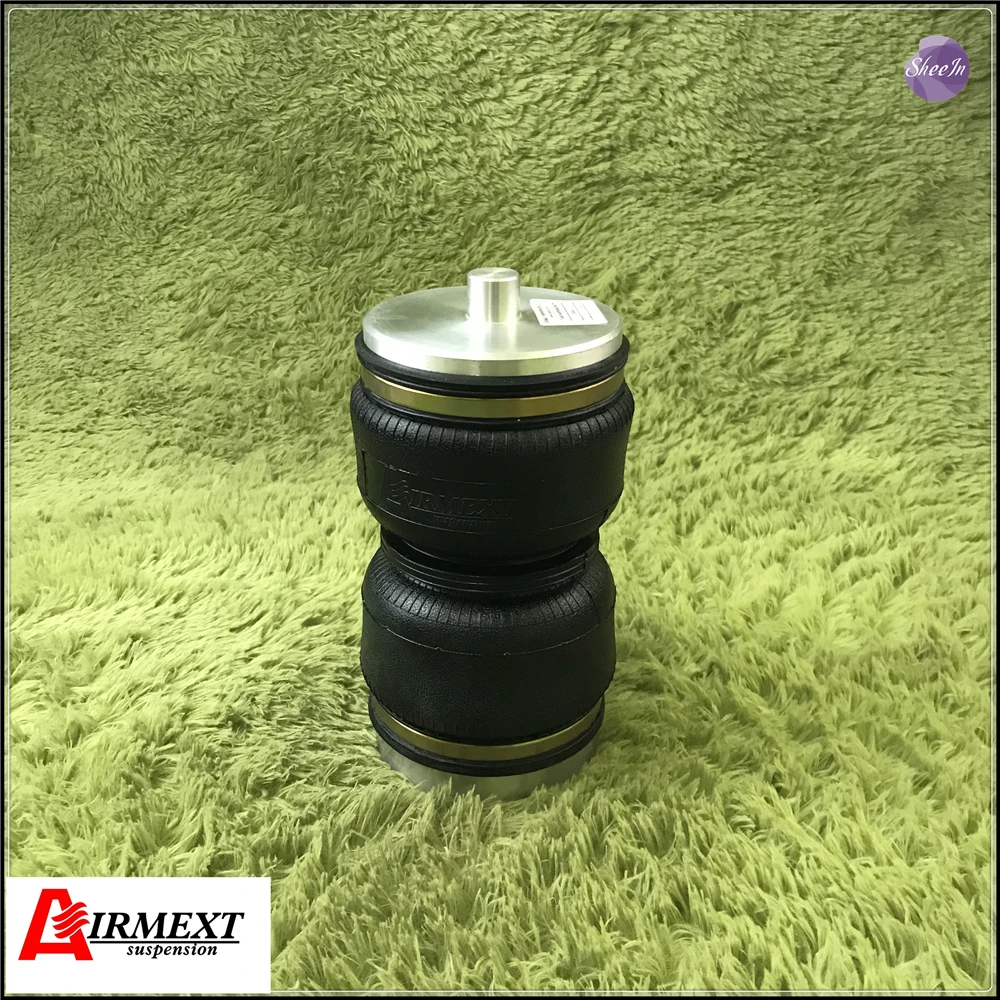 Для BMW 1 серия E81 E82 E87 E88(2004 ~ 2012)/задняя Пневматическая Пружина AIRMEXT пневматическая