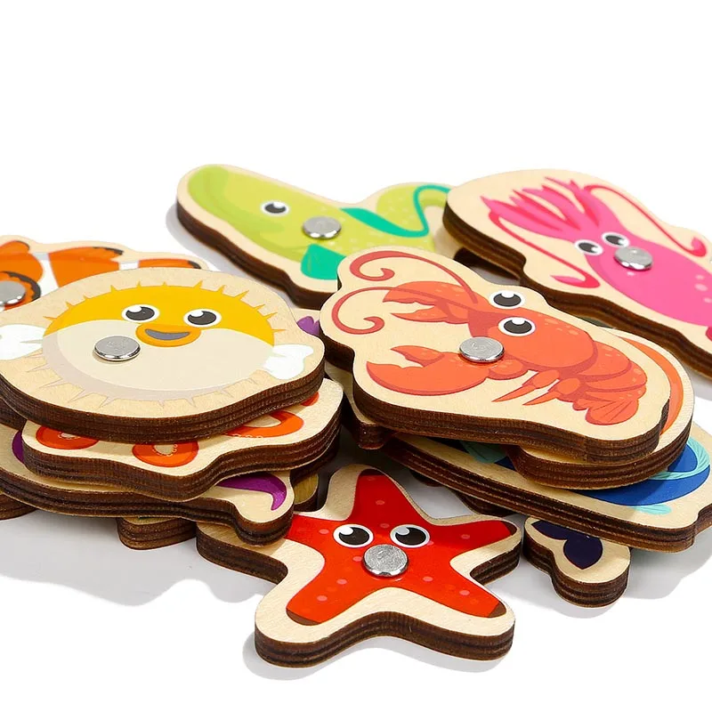 TOPBRIGHT Одиночная игрушка для рыбалки детская обучающая | Игрушки и хобби