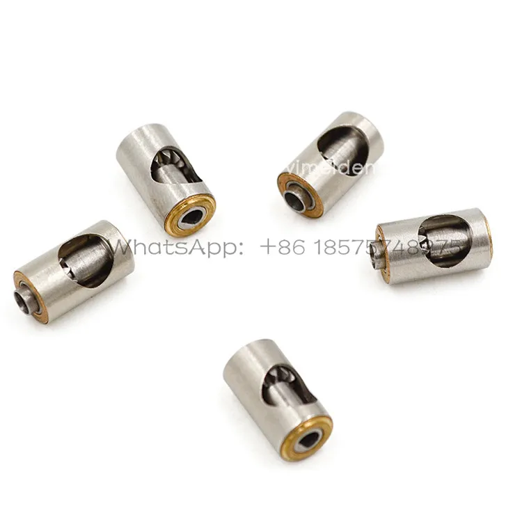

1pcs key type dental Cartridge for NSK Style Dental Contra Angle Low Speed Handpiece Wrench accessory
