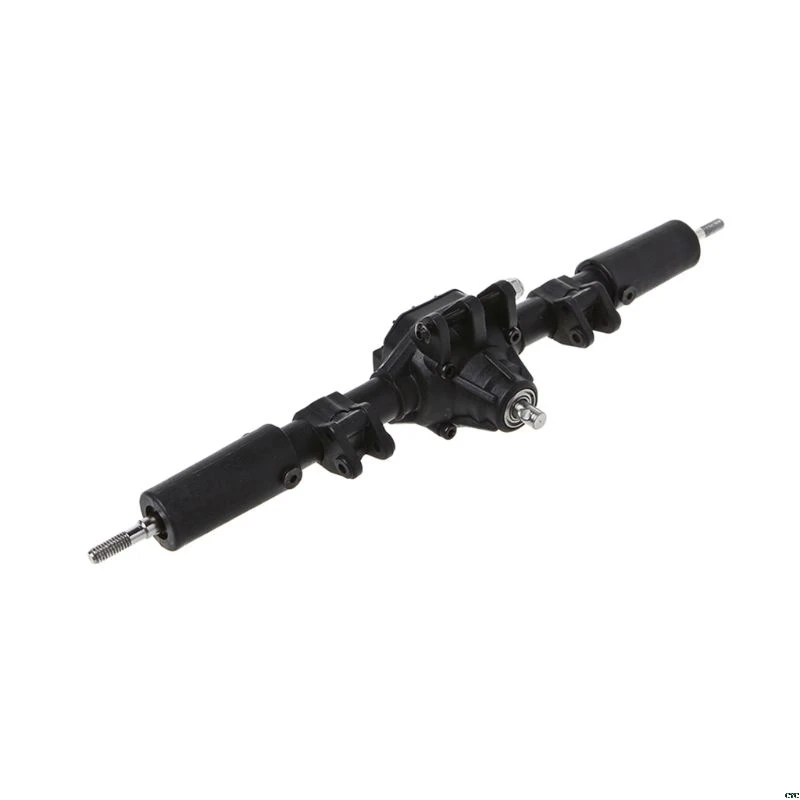 1:10 RC Crawler Complete Differential Axle for Axial SCX10 II 90046 90047 Car Upgrade Parts