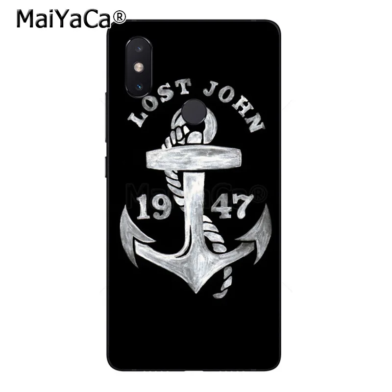 Милый чехол MaiYaCa life live strip для xiaomi mi 8se 6 note2 note3 redmi 5 plus note4 5|Бамперы| |