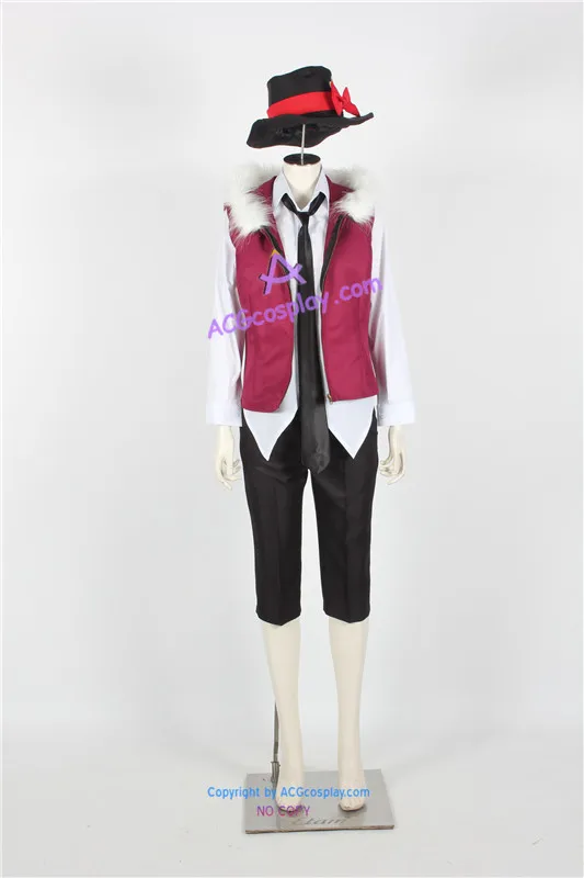 Костюм для косплея дьяфика Райто Сакамаки|cosplay costume|diabolik loversdiabolik lovers cosplay costume |