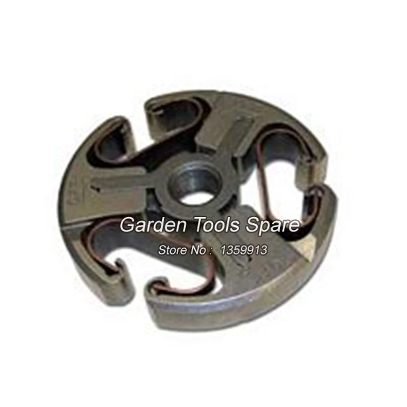 

H365 H372 chainsaw spare parts clutch with free shipping