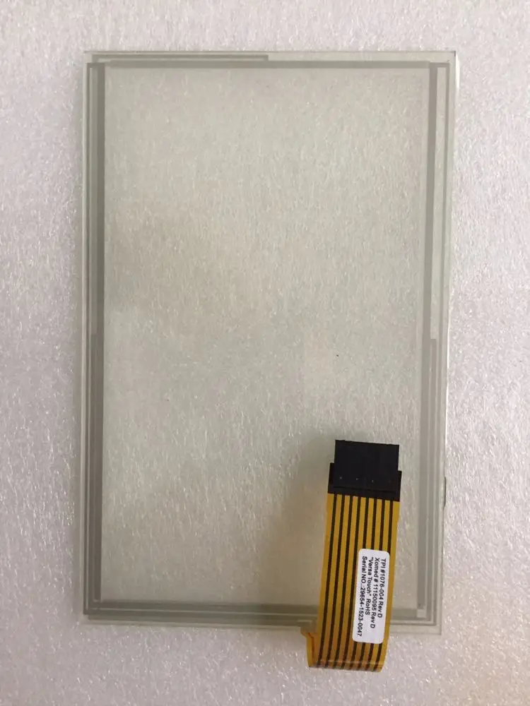 Новый сенсорный экран или сенсорное стекло только для панели TPI #1405 001 Rev C x