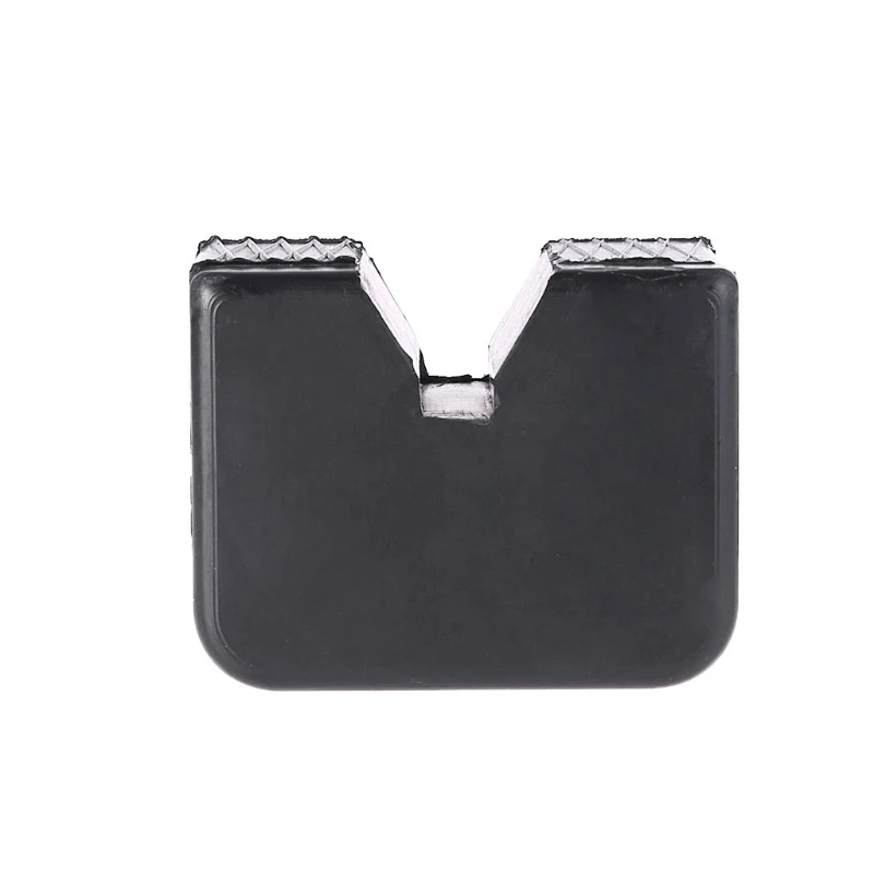 Квадратная универсальная щелевая рамка напольный переходник для ремонта