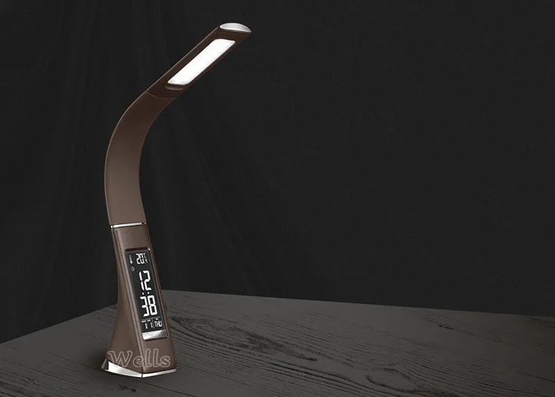 Светодиодная настольная лампа для чтения офиса и учебы 34 лампы с бусинами 2835