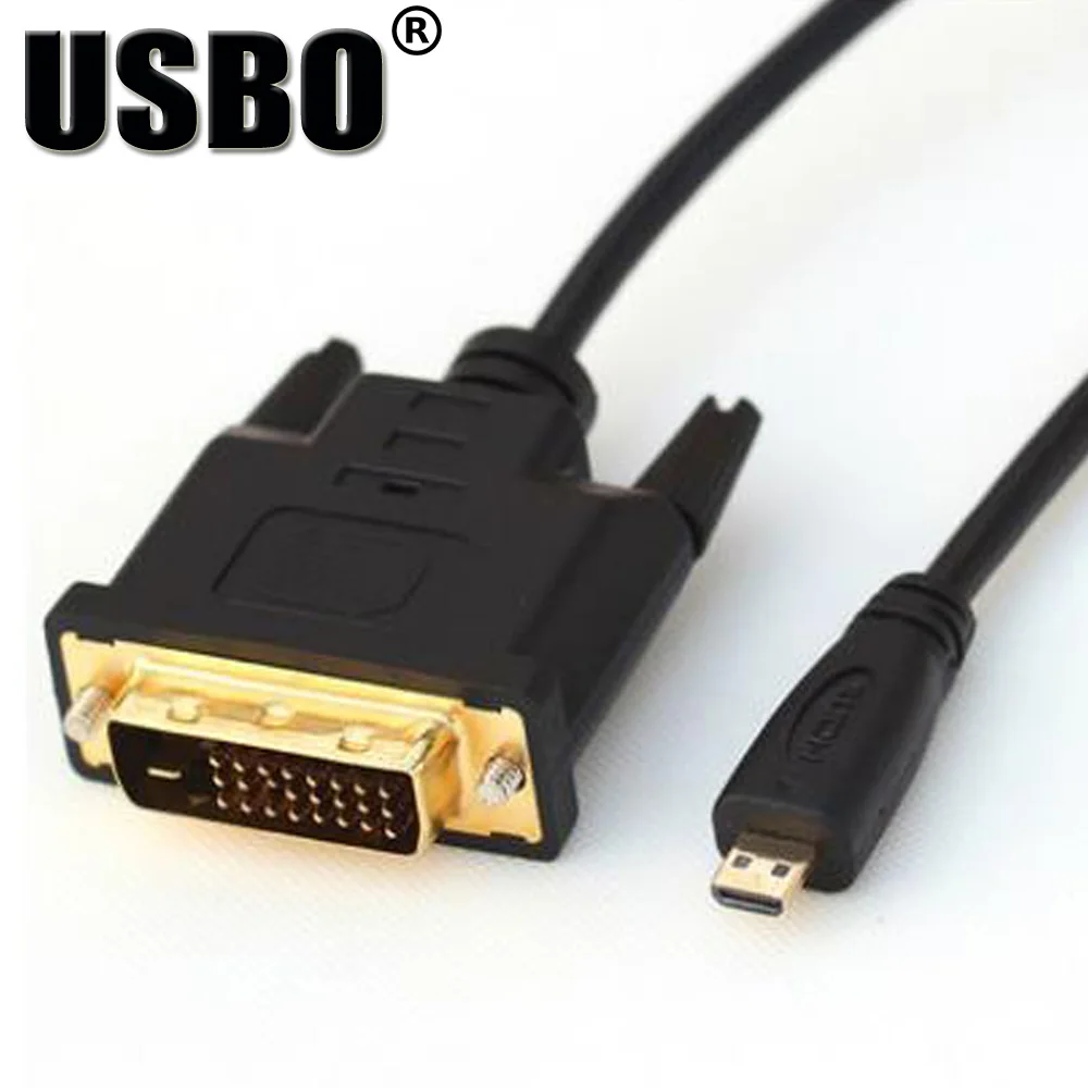 Черный 1.8 м версии 1.4 скорость высокая плотность позолоченный штекер HD разъем
