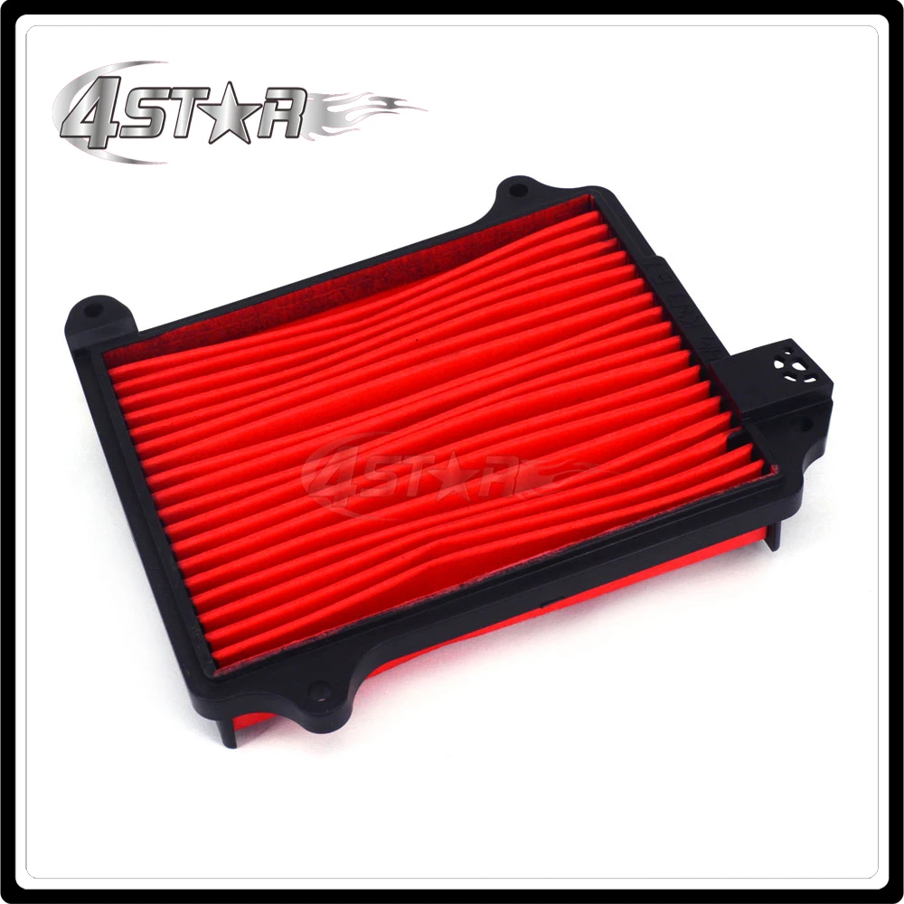 Воздушный фильтр очиститель воздуха для Honda AX 1 250 1988 1994 1989 1990 1991 1992 1993 NX250 уличный