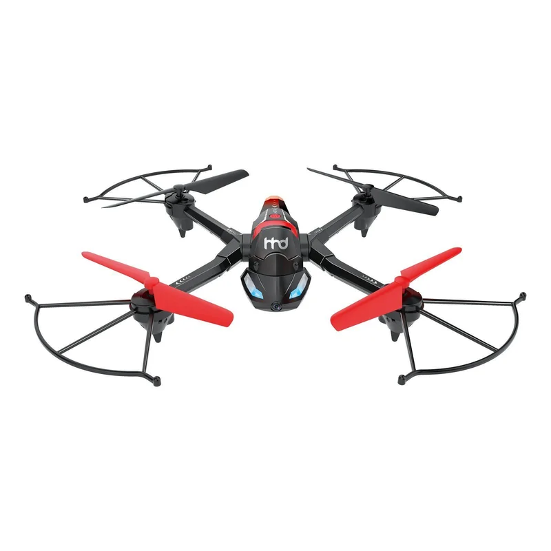 H3 Wifi FPV Drone 2 4G 6-осевая 0.3MP камера land-air-jump 3 режима сборки Deforma One Key Return Headless Mode