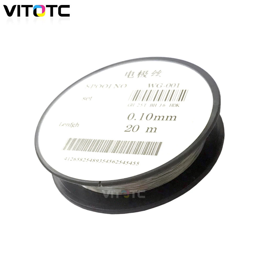 Вольфрамовый электрод диаметром 0 1 мм провод коронавируса вольфрамовый