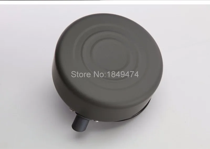 Alocs CW-K02/CW-K03 0.8L/1.4L походный чайник, кухонная посуда, чайник для воды, Сверхлегкий походный чайник, оборудование для приготовления пищи, горшки, бутылка, Новинка