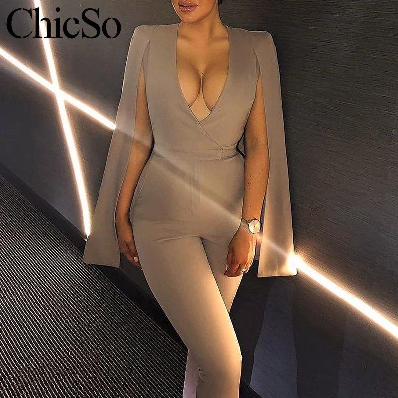 Женский блейзер MissyChilli Длинный Облегающий с треугольным вырезом на осень и зиму| |