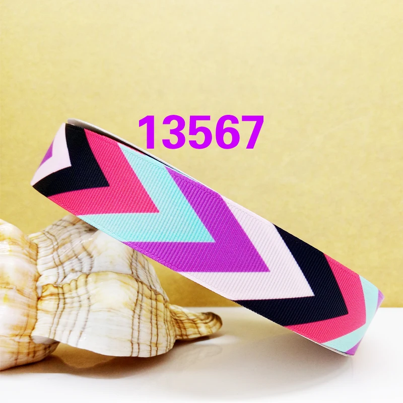 Бесплатная доставка 2017 новое поступление 50 ярдов Мультяшные градиентные цветные