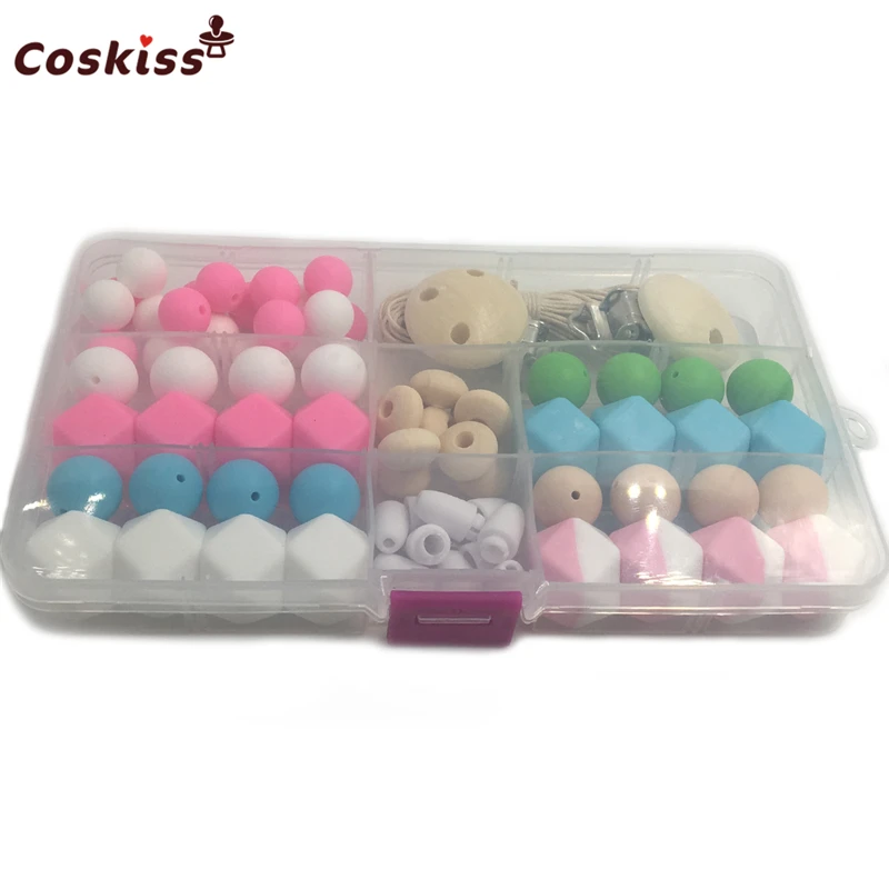 Аксессуары для прорезывателя ухода за ребенком разноцветные геометрические