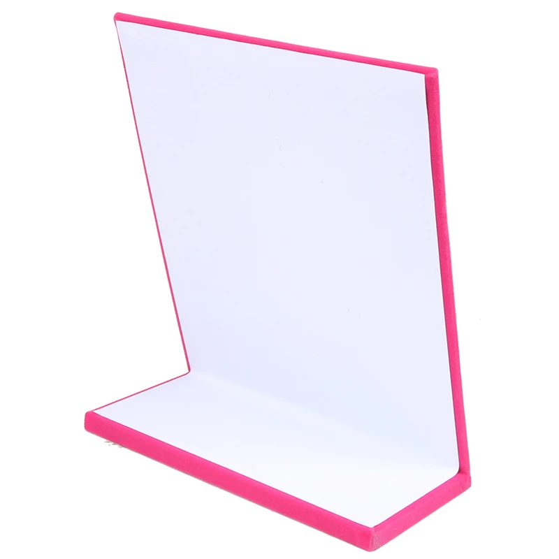 Держатель для ювелирных изделий органайзер хранения подставка ожерелья витрина