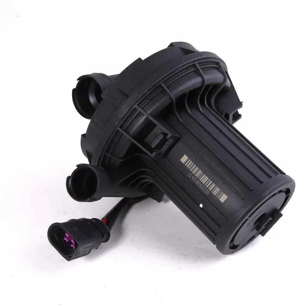 Вторичный воздушный насос для V-W P-haeton 04-06 4.2L 6.0L 07C 959 253 C 07C959253C 72841502 72841500 728415000 728415090 |