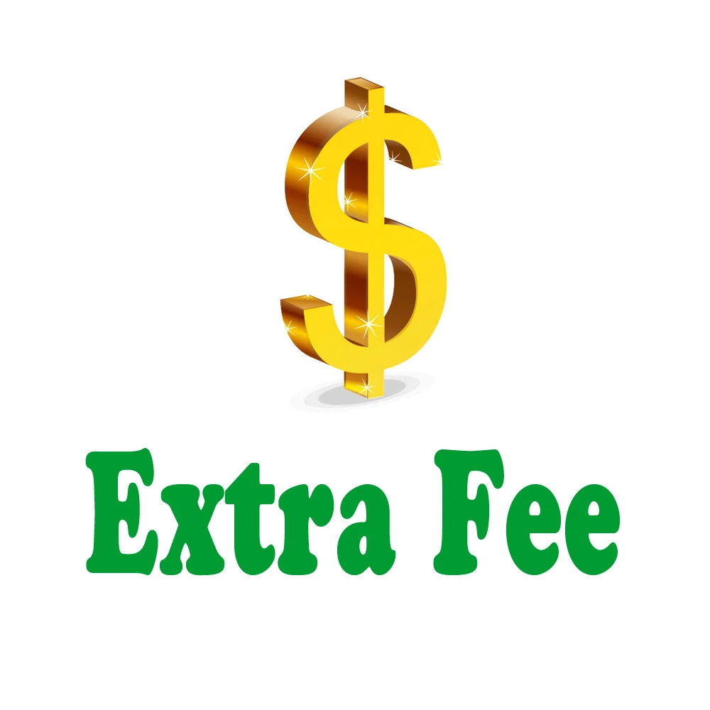 Для индивидуального заказа или дополнительной стоимости доставки| |