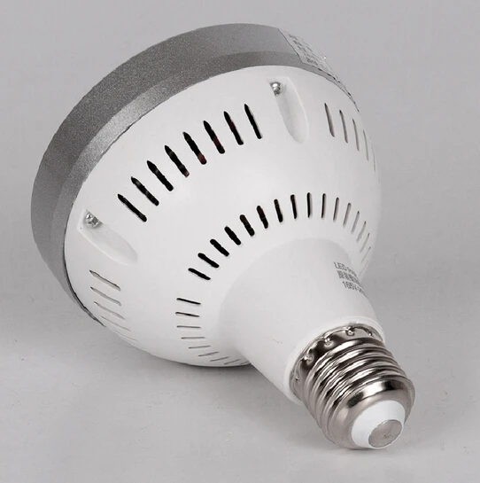 Светодиодная лампа Osstar 24LED 24W E27 Par30 светодиодная 85 265V теплый белый/белый 3000K 4200K 6500K