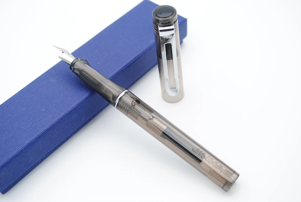 JINHAO 599 авторучка M Nib Совершенно новая