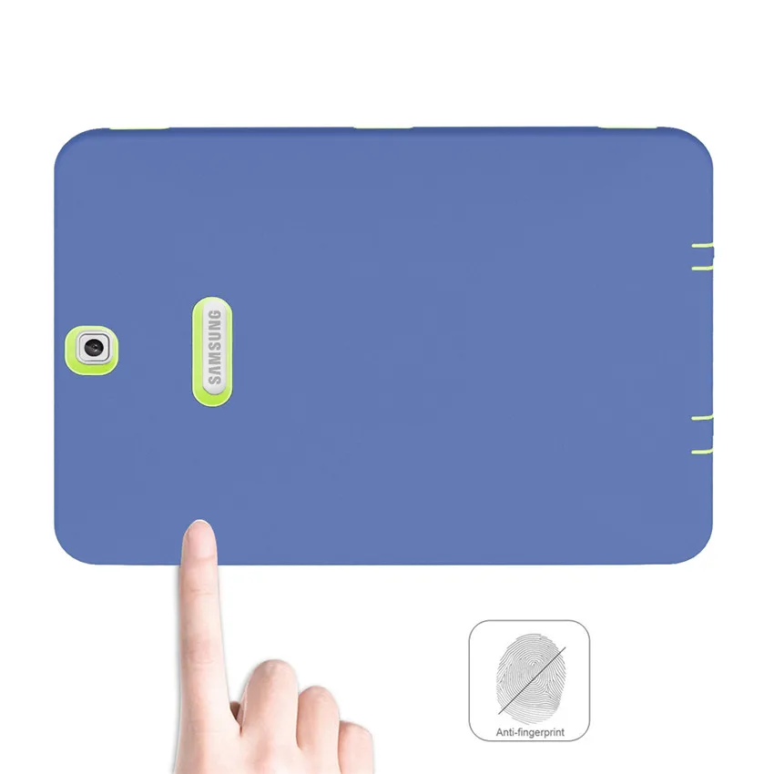 Новый список Tablet PC противоударный чехол для Samsung Galaxy Tab S2 9 7 T810 T813 T815 T819 ребенок