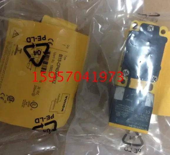 Оригинальный новый 100% бесконтактный переключатель гарантия 1 года BI3U-MT12-AP6X-H1141 |