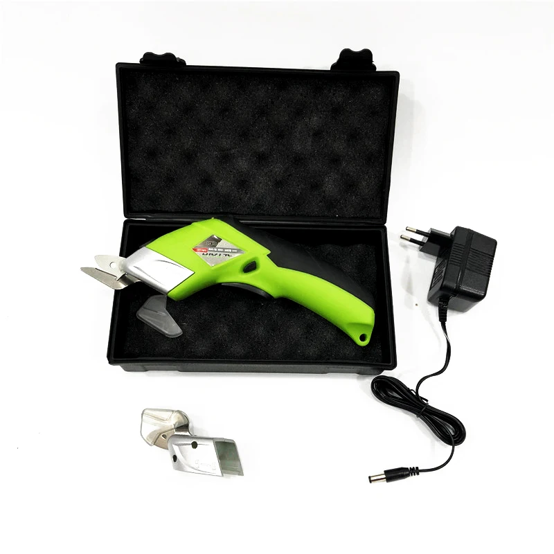 Многофункциональные электрические ножницы беспроводные платные швейные ручные