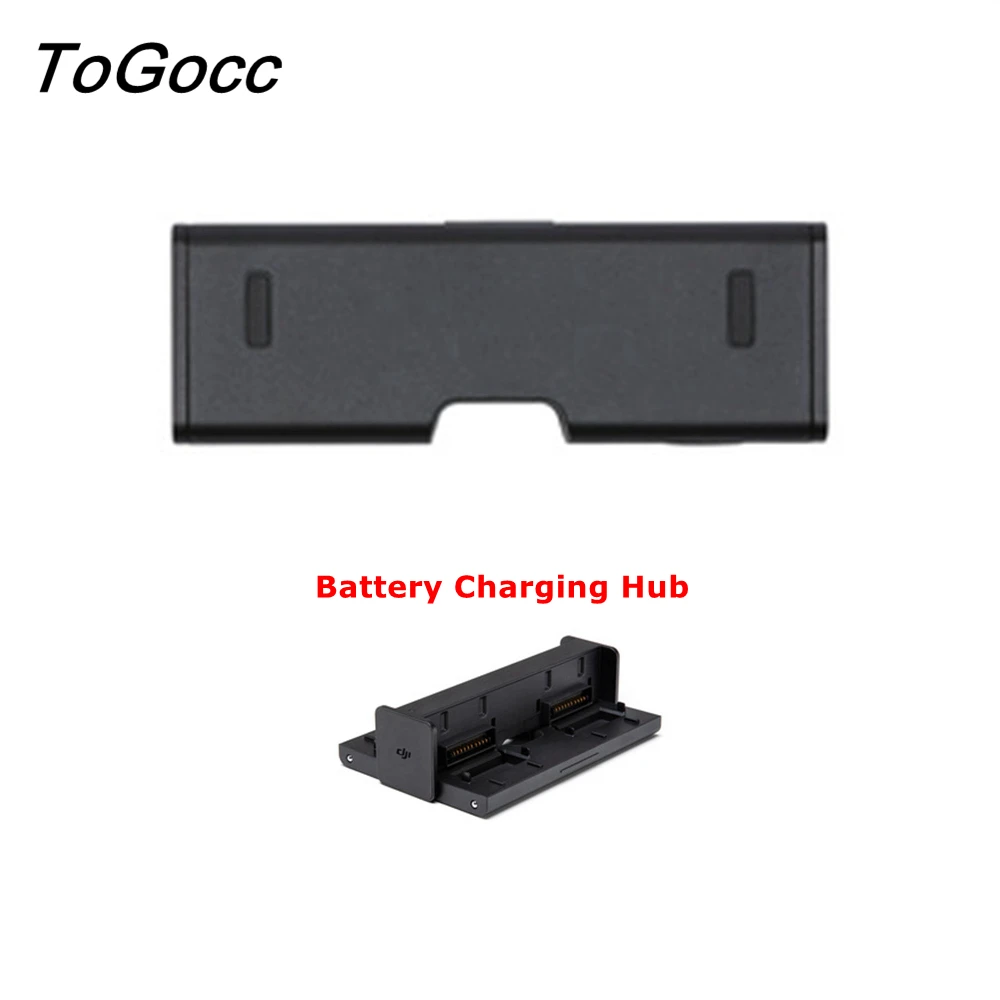 DJI Mavic 2 Battery Charger Charging Hub for Intelligent Flight Car Pro Zoom Drone |