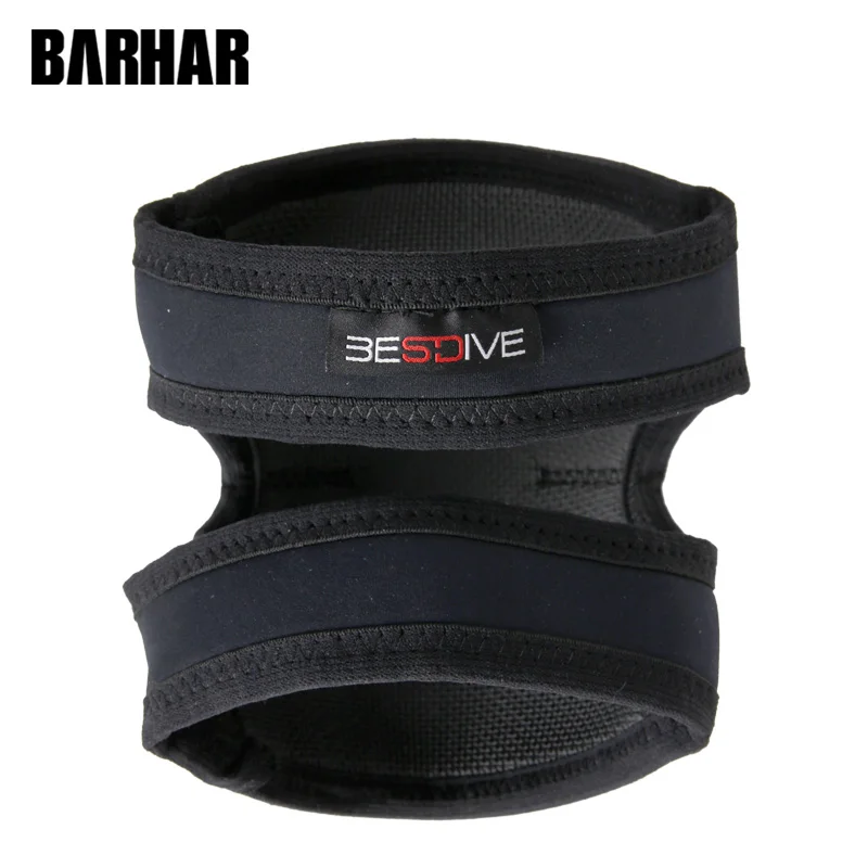 BARHAR пара Kneepad Аксессуары для скалолазания экспедиций веревки Приключения