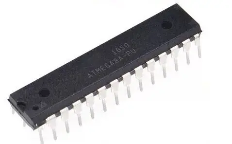 

Free shipping 20-100pcs/lot ATMEGA8A-PU ATMEGA8A ATMEGA8 DIP-28 new