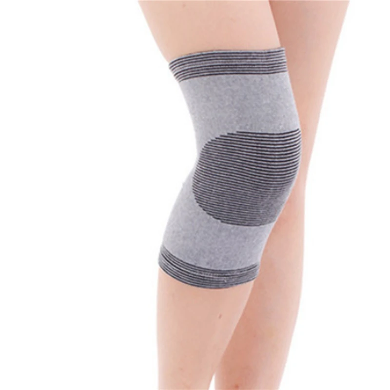 1 пара эластичные дышащие наколенники для защиты колена от артрита|sports knee