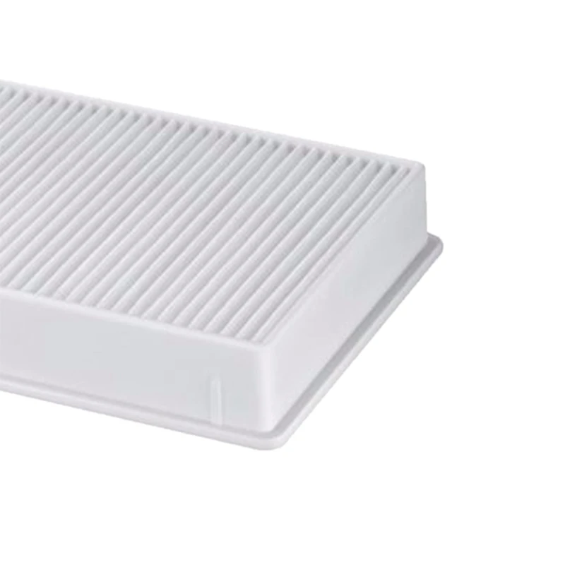 2 шт. пылесос пылевой фильтр Hepa фильтр для samsung Sc4300 Sc4470 белый Vc-B710W очиститель аксессуары Запчасти