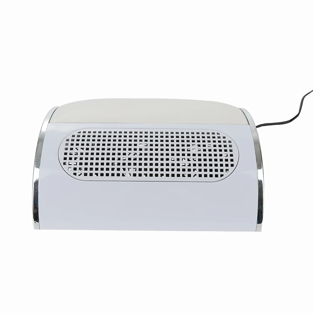 30 Вт 220 В Европейский пылеуловитель для ногтей долговечный ABS аппарат дизайна 3