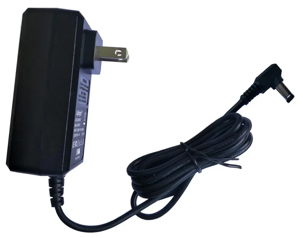 UpBright AC / DC адаптор для е-байка 36В CND светодиодный светильник 3C 769323 УФ
