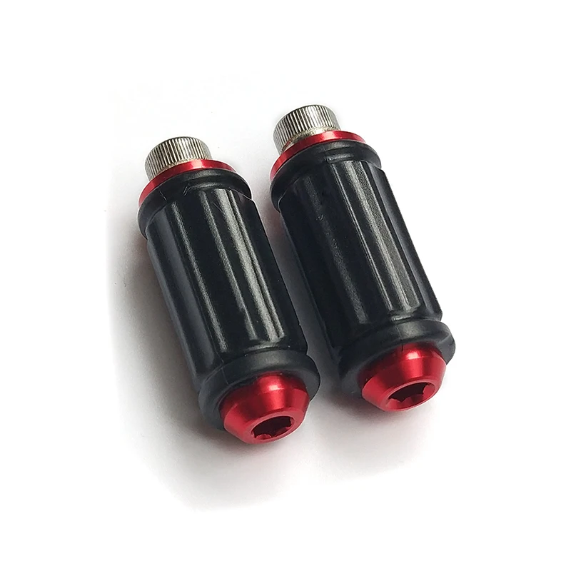 Высококачественные ЧПУ регулируемые подставки для ног MTCLUB BMW S1000RR S 1000 RR 2015 2016