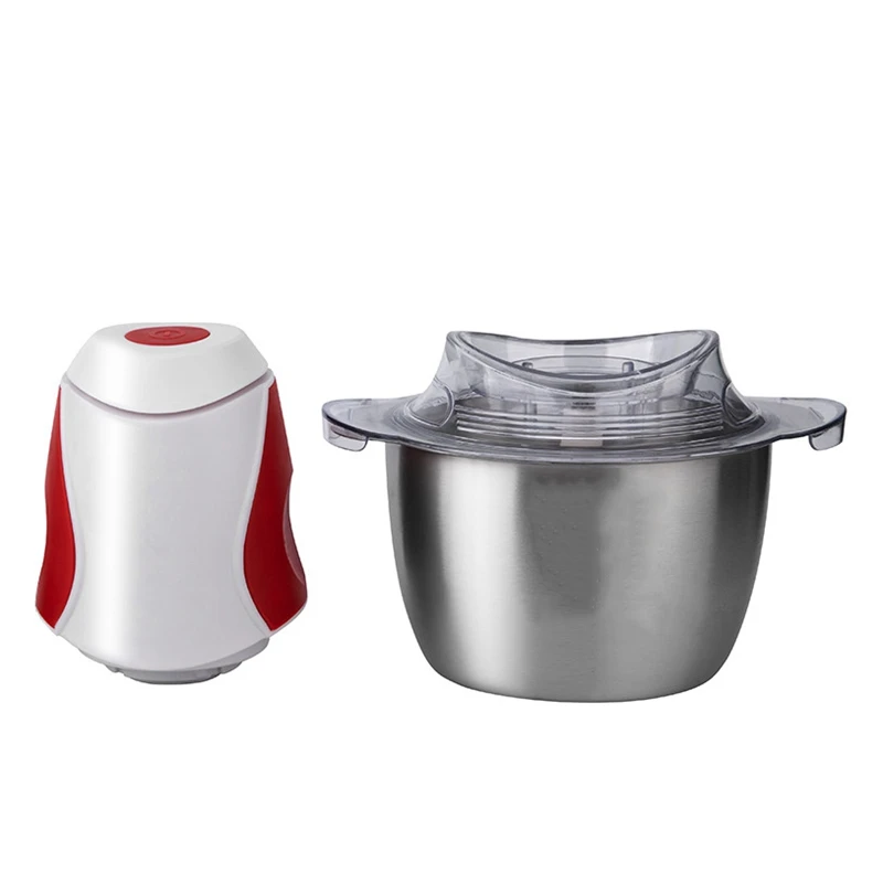 Горячее предложение! Электрический измельчитель для пищевых продуктов