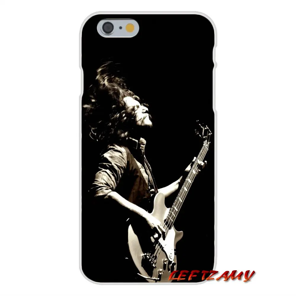 Для Huawei P Smart Plus Mate Honor 7A 7C 8C 8X 9 P10 P20 Lite Pro deviantart guns n roses аксессуары чехлы для