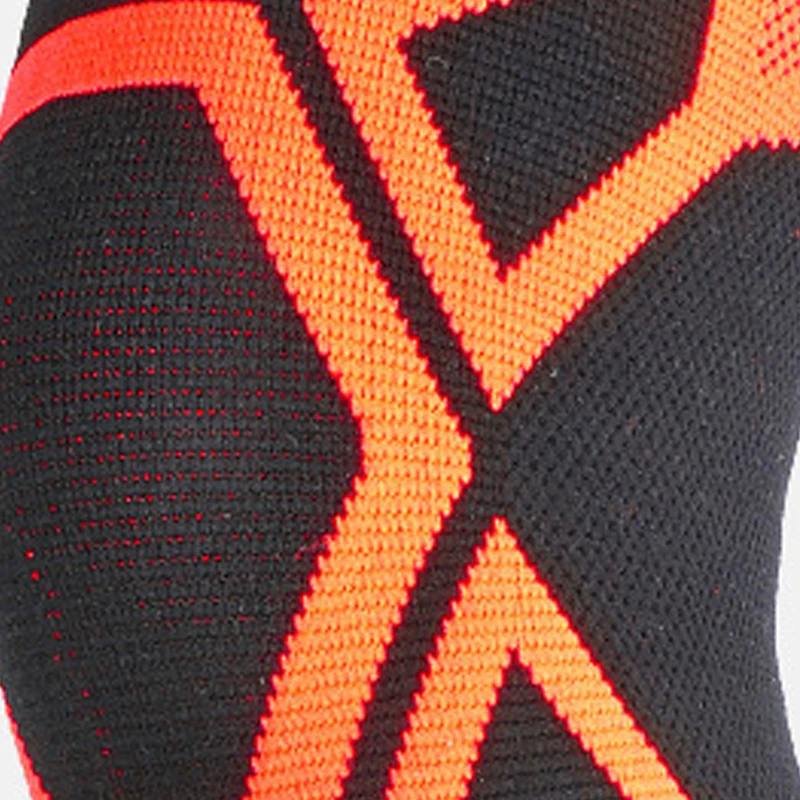 1 шт. наружный коленный бандаж поддержка колена для бега артрита слеза мениска