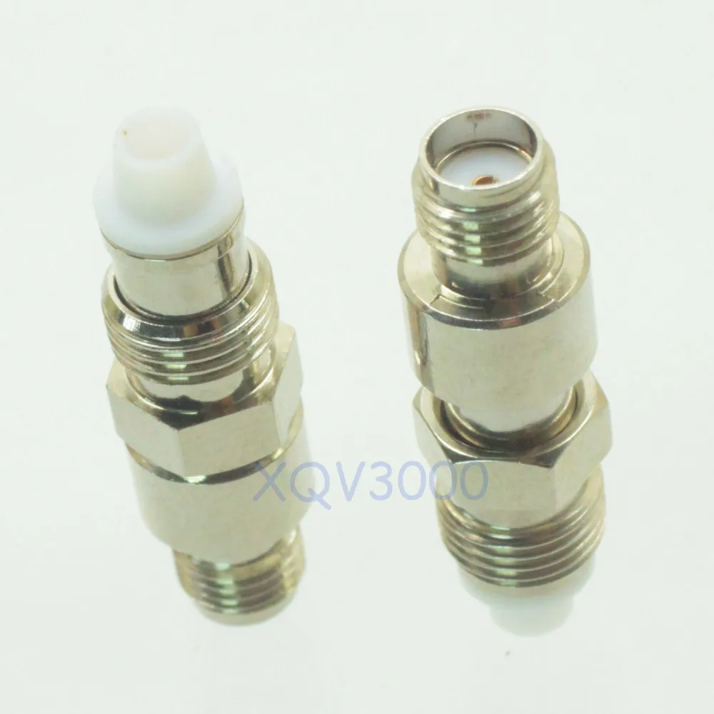 1 шт. адаптер конвертер с гнездом FME на гнездо SMA|jack pin|jack jackjack to jack |