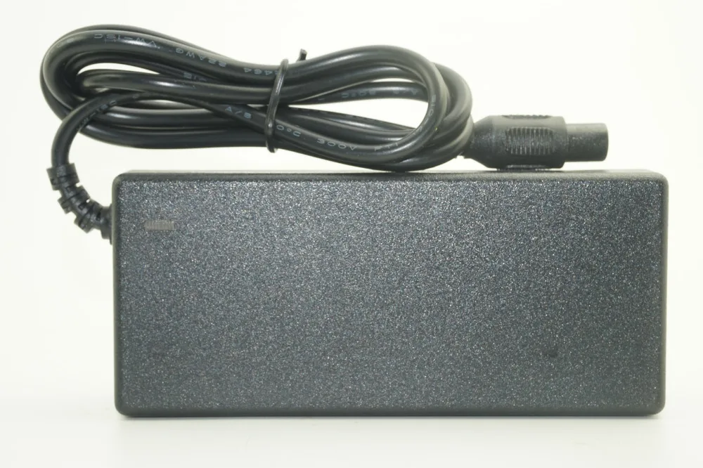 Фото 42V Power Adapter Charger For 2 Wheel Self Balance Electric Scooter Hoverboard - 110V / 220V Инструменты 42V Power Adapter Charger For 2 Wheel Self Balance Electric Scooter Hoverboard - 110V / 220V Инструменты