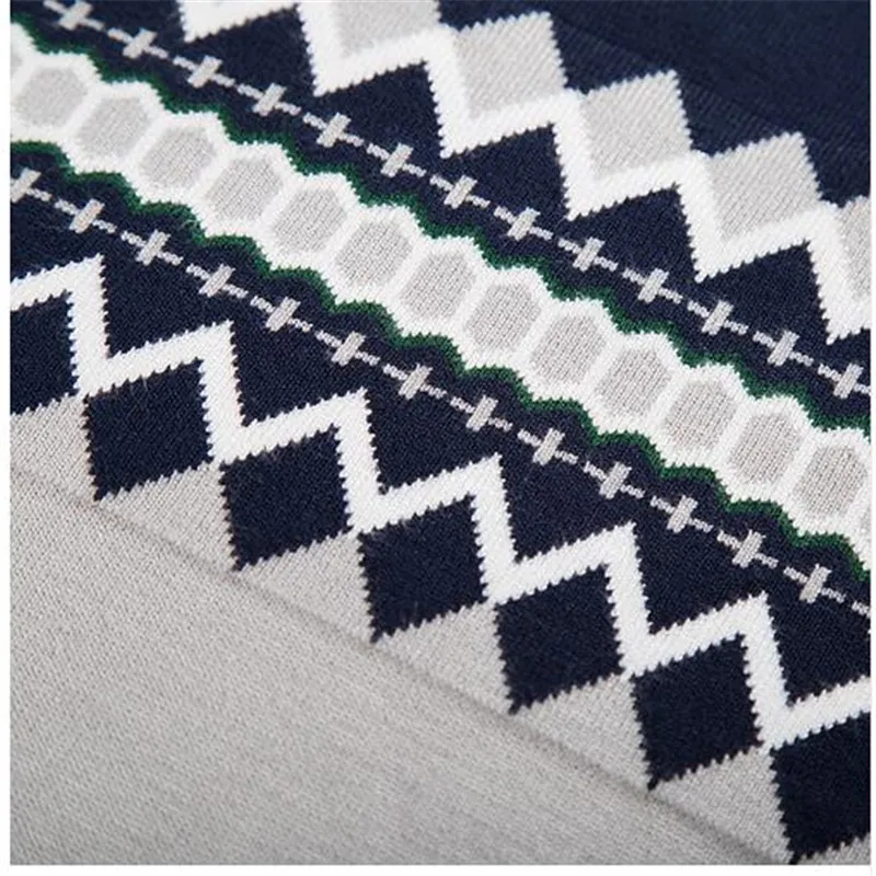 

Nice New Autumn Fashion Brand Casual Sweater O-Neck Slim Fit Knitting Mens Sweaters And Pullovers Men Pullover Men XXL