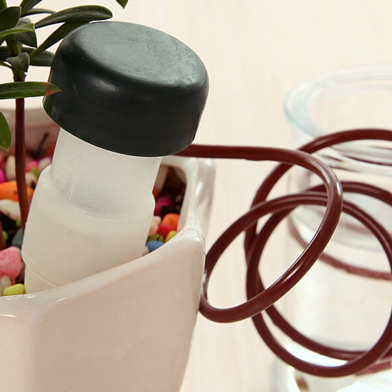 Креативные портативные зонды 1 шт. автоматический Спайк для капельной воды