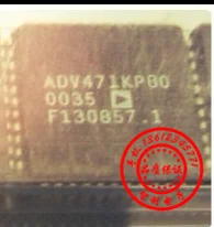 

Бесплатная доставка ADV471KP80 микросхема PLCC